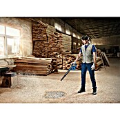 Bosch Professional Soplador de hojas de batería (18 V, Sin batería)