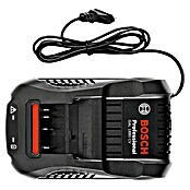 Bosch Professional AMPShare 18V Punjač i baterija 2x GBA 18V 5.0 Ah + GAL 1880 CV  (18 V, 2 baterije, 5 Ah) | BAUHAUS