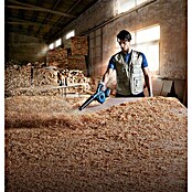 Bosch Professional Soplador de hojas de batería (18 V, Sin batería)