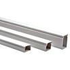 Mini-Kabelkanal (L x B x H: 2 m x 16 mm x 16 mm, Weiß, PVC) | BAUHAUS