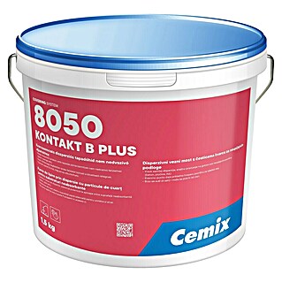 Cemix Disperzijski temeljni premaz Kontakt B Plus (1,5 kg)