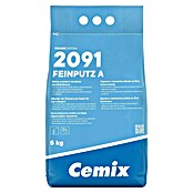 Cemix Fina vapneno-cementna žbuka Feinputz  (5 kg) | BAUHAUS