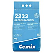 Cemix Mort za ljepljenje i armiranje  (5 kg) | BAUHAUS