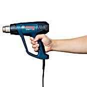 Bosch Professional Pistola de aire caliente (2.300 W, null)