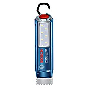 Bosch Professional LED-Arbeitsleuchte (12 V, Ohne Akku, Lichtstrom: 300 lm)