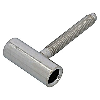 Häfele Türband Flügelteil (Durchmesser Rolle: 15 mm, Stahl, 1 Stk.)