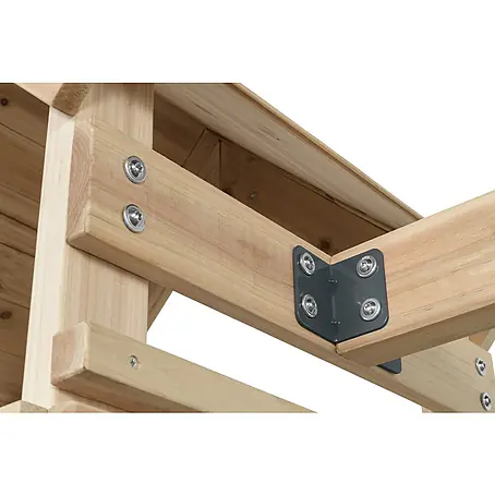 Swing King  Kinderspielturm Noa
