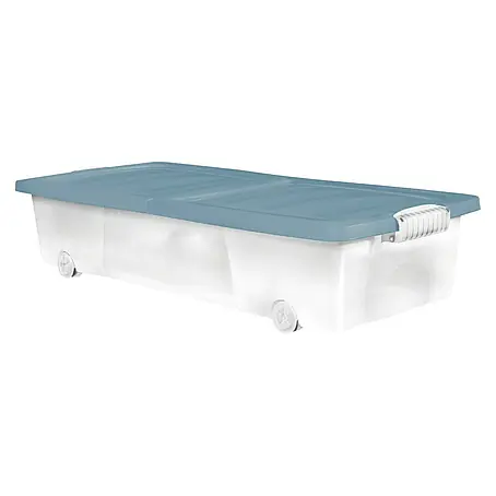 Caja de almacenaje