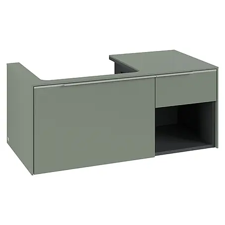Villeroy & Boch Subway 3.0 Waschbeckenunterschrank