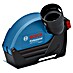 Bosch Professional Absaugvorrichtung GDE 125 EA-T 