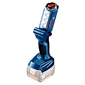 Bosch Professional Luz de trabajo LED (14,4 V, Sin batería, Flujo luminoso: 300 lm)