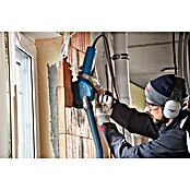Bosch Professional Absaugvorrichtung GDE 125 EA-T (Passend für: Bosch Winkelschleifer GWS-Serie mit Ø 125 mm)