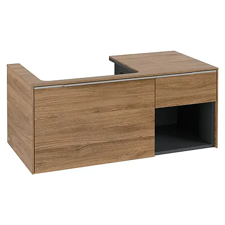 Villeroy & Boch Subway 3.0 Waschbeckenunterschrank