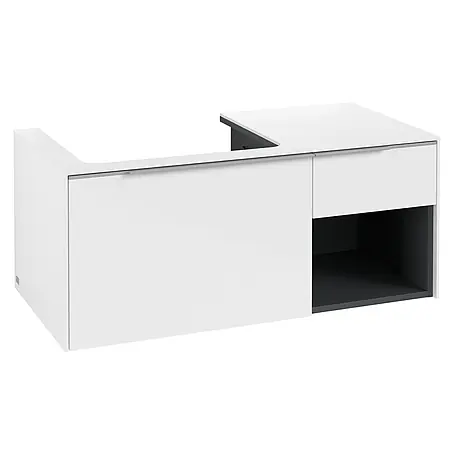 Villeroy & Boch Subway 3.0 Waschbeckenunterschrank