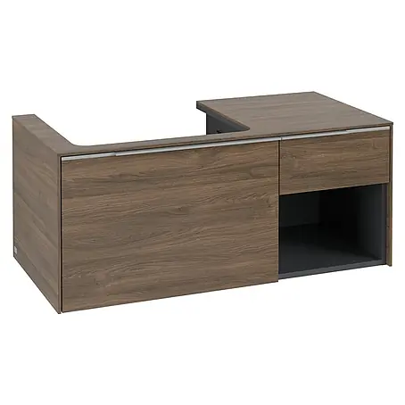 Villeroy & Boch Subway 3.0 Waschbeckenunterschrank