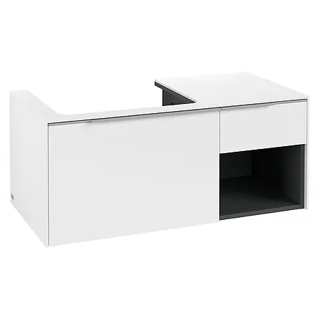 Villeroy & Boch Subway 3.0 Waschbeckenunterschrank