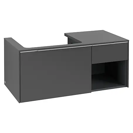Villeroy & Boch Subway 3.0 Waschbeckenunterschrank