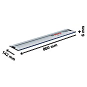 Bosch Professional Führungsschiene FSN 800 (Länge: 800 mm)