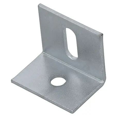 Suki  Schraubwinkel mit Langloch