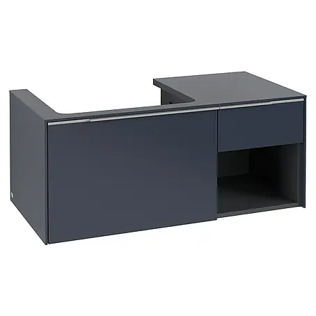 Villeroy & Boch Subway 3.0 Waschbeckenunterschrank