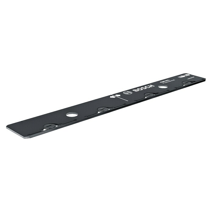 Bosch Professional Povezovalni element FSN VEL  (Ustrezno za: Vodila Bosch Professional serije FSN) | 2560 - Sonst  Sägenzubehör | BCDB - Zubehör Sägen | BCD - Maschinenzubehör | BC - Maschinenzubehör | B - Werkz/Masch/Maschzubeh/Auto | BAUHAUS