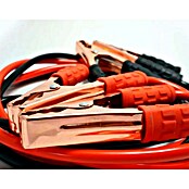Rolmovil Energy Cable de arranque (300 Ah, Largo: 2,5 m) | BAUHAUS