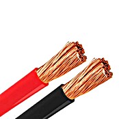 Rolmovil Energy Cable de arranque (300 Ah, Largo: 2,5 m) | BAUHAUS