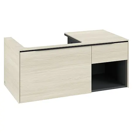 Villeroy & Boch Subway 3.0 Waschbeckenunterschrank