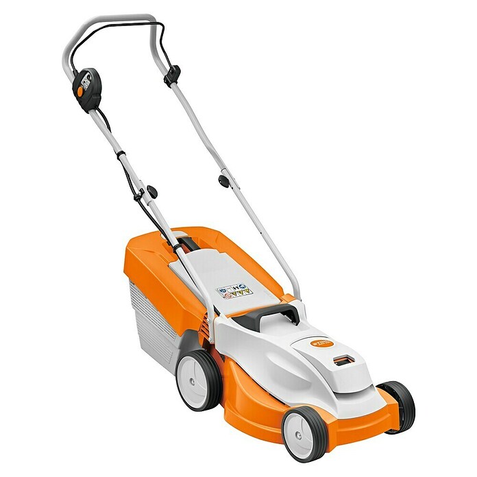 Stihl Elektro-Rasenmäher RME 235 (1 200 W, Schnittbreite: 33 cm) | BAUHAUS