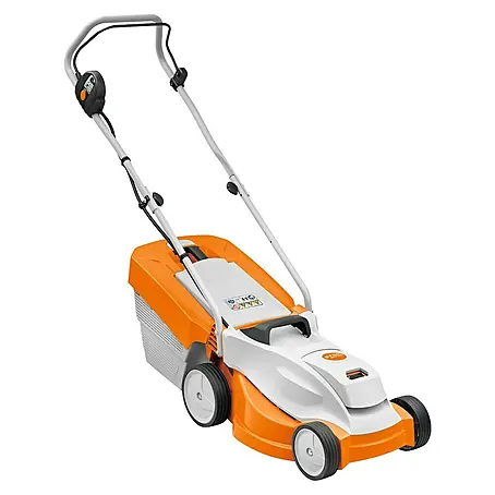 Stihl  Elektro-Rasenmäher RME 235