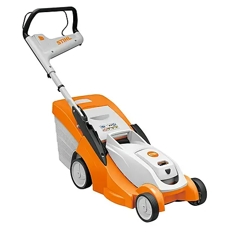 Stihl AK Akku-Rasenmäher RMA 239C