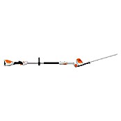 Stihl Teleskop-Heckenschere HLA 56 (Li-Ionen, Anzahl Akkus: Ohne Akku, Schnittlänge: 45 cm) | BAUHAUS