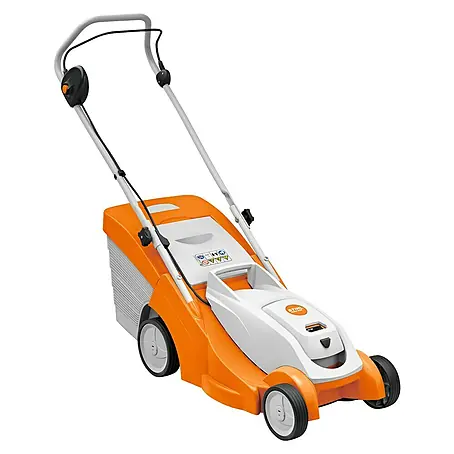 Stihl AK Akku-Rasenmäher RMA 239
