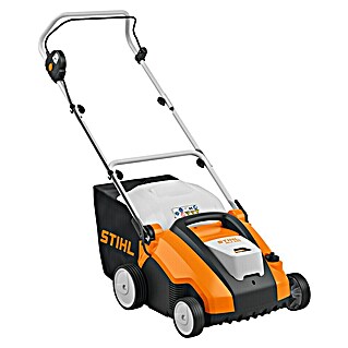 Stihl AK Akku-Vertikutierer-Lüfter RLA 240 (Anzahl Akkus: Ohne Akku, 36 V, Arbeitsbreite: 340 mm)