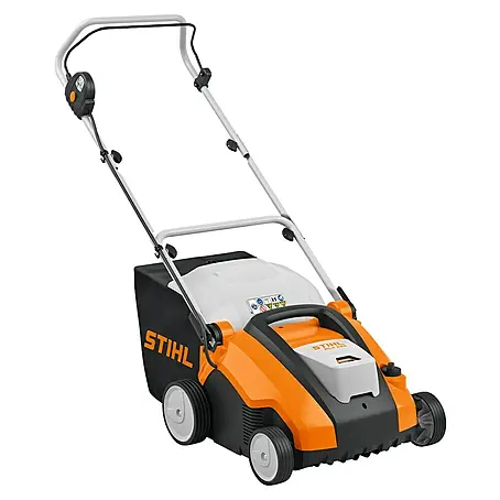 Stihl AK Akku-Vertikutierer-Lüfter RLA 240