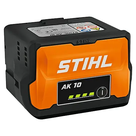 Stihl AK Akku 10