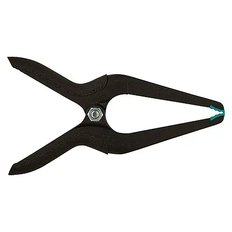 Wolfcraft  Pinza con resorte 3431000