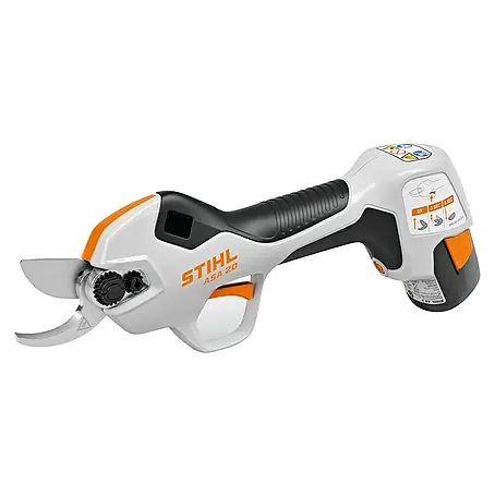 Stihl AS Akku-Astschere ASA 20