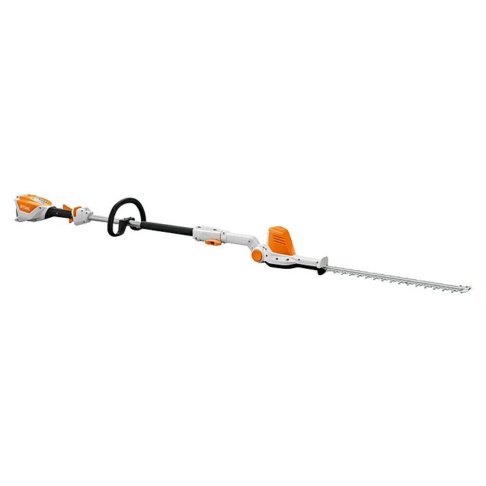 Stihl Teleskop-Heckenschere HLA 56 (Li-Ionen, Anzahl Akkus: Ohne Akku, Schnittlänge: 45 cm) | BAUHAUS