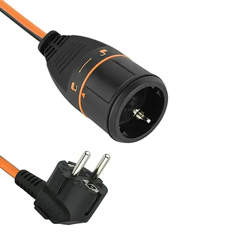Electraline  Alargo
