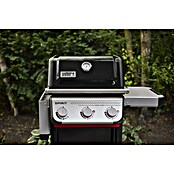 Weber Barbacoa de gas Spirit E-325 (Superficie de la parrilla (An x Pr): 52 x 45 cm, 9,1 kW, Número de quemadores: 3) | BAUHAUS