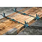 Wolfcraft Veznik  (Ustrezno za: Enoročne spone Easy/Pro L/Pro Max) | 1860 - Metallzwingen | BADF - Spannwerkzeug | BAD - Handwerkzeuge | BA - Handwerkzeuge | B - Werkz/Masch/Maschzubeh/Auto | BAUHAUS