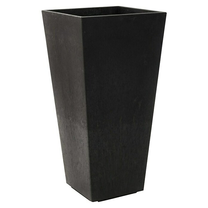 Četvrtasta tegla za cvijeće Sonata  (D x Š x V: 35 x 35 x 70 cm) | BAUHAUS