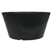 Okrugla posuda za biljke Octavia  (Ø x V: 30 x 15 cm) | BAUHAUS