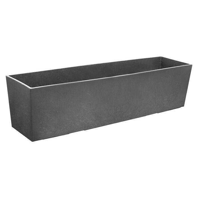 Četvrtasta tegla za cvijeće Sonata  (D x Š x V: 15 x 60 x 15 cm) | BAUHAUS
