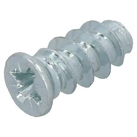 Häfele  Flachkopfschraube