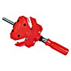 Bessey Winkelspanner WS 3 (Spannweite: 2 x 55 mm)