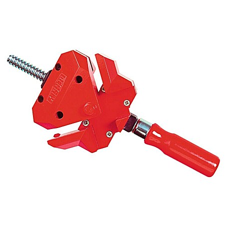 Bessey Winkelspanner WS 3 (Spannweite: 55 mm)