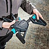Wolfcraft Enoročna spona Pro Max  (Razpon: 300 mm, Dolžina štrlečega dela: 110 mm) | 1860 - Metallzwingen | BADF - Spannwerkzeug | BAD - Handwerkzeuge | BA - Handwerkzeuge | B - Werkz/Masch/Maschzubeh/Auto | BAUHAUS