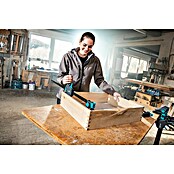 Wolfcraft Enoročna spona Pro Max  (Razpon: 300 mm, Dolžina štrlečega dela: 110 mm) | 1860 - Metallzwingen | BADF - Spannwerkzeug | BAD - Handwerkzeuge | BA - Handwerkzeuge | B - Werkz/Masch/Maschzubeh/Auto | BAUHAUS